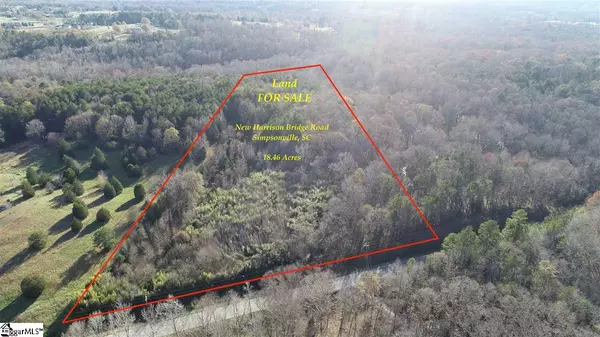 Simpsonville, SC 29680,00000000 New Harrison Bridge Road