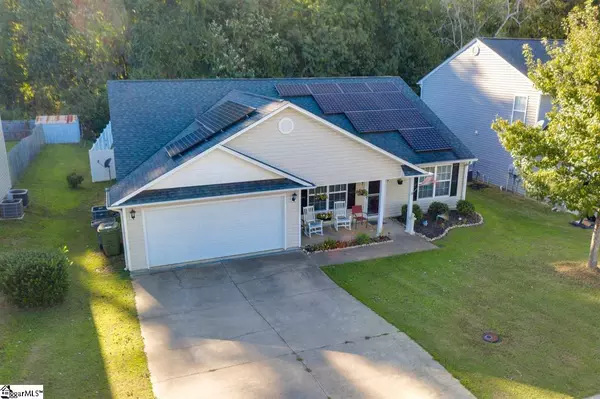 Fountain Inn, SC 29644,202 Catterick Way