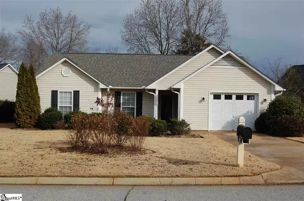 102 Pheasant Ridge Drive, Taylors, SC 29687