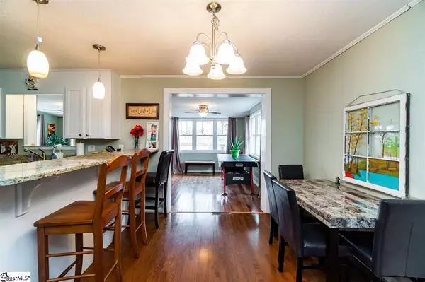 Clinton, SC 29325,276 Bell Avenue
