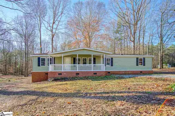 Clinton, SC 29325,453 Bar B Villa Road