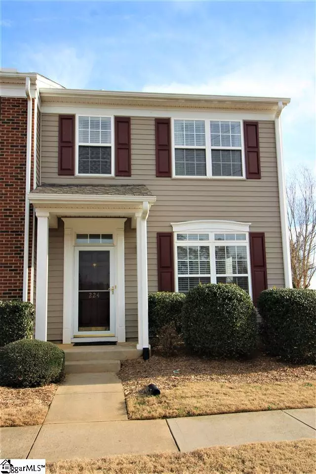 Greer, SC 29650,224 Nimbus Court