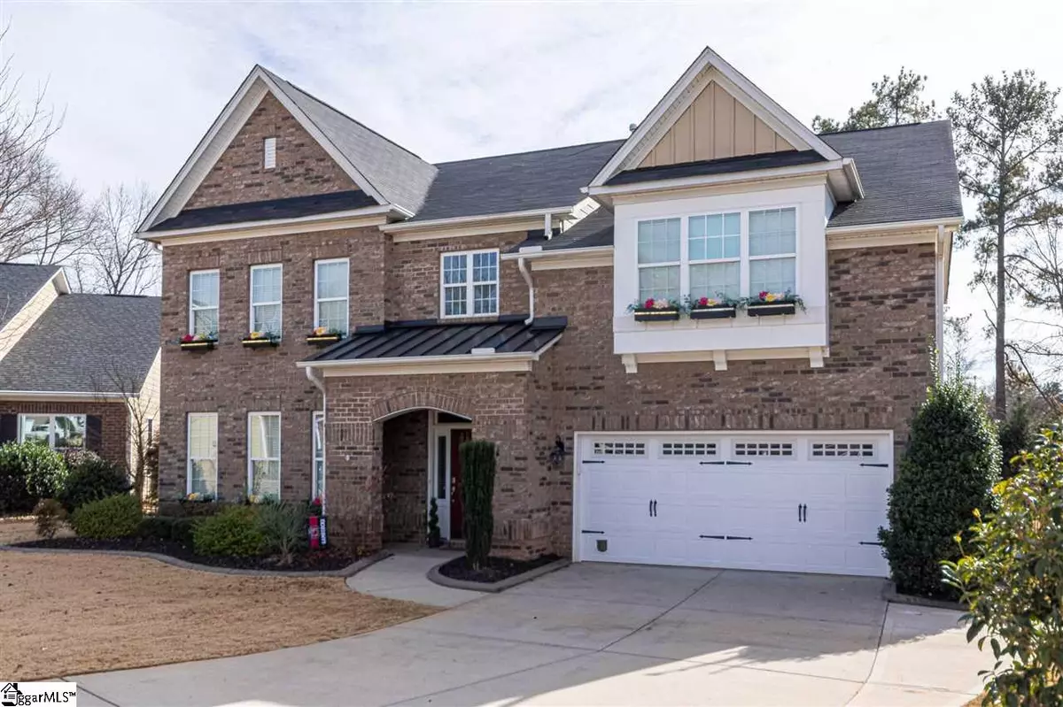 Fountain Inn, SC 29644,608 CHILLINGHAM Court