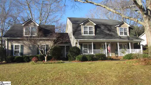 Greer, SC 29650,100 Lytle Court