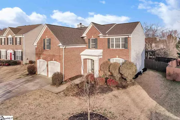 Greenville, SC 29615-5948,417 Collingsworth Lane