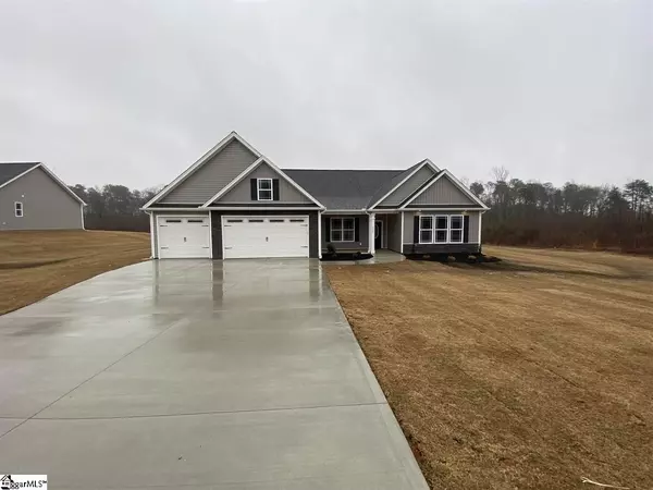 Lyman, SC 29365,520 Sloan Road