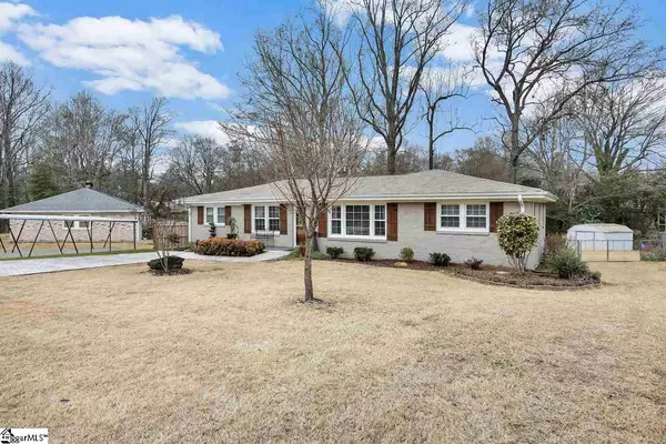 Taylors, SC 29687,3 Merrywood Drive