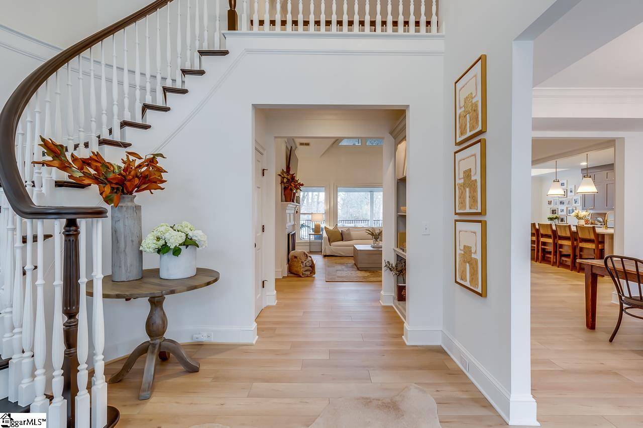 Greer, SC 29650,1 Rubaiyat Court