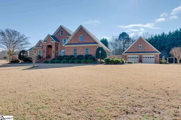 Anderson, SC 29621,134 Summerfield Lane