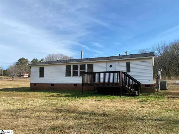 Laurens, SC 29360,2583 Boyd Road