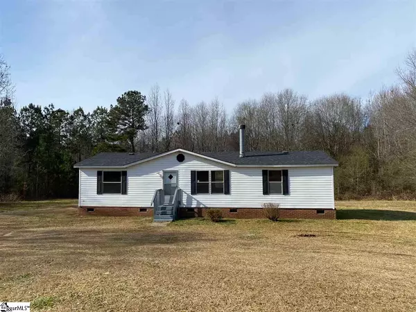 Laurens, SC 29360,2583 Boyd Road