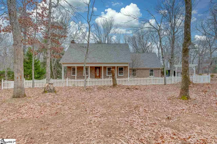 4150 Ridge Road, Greer, SC 29651