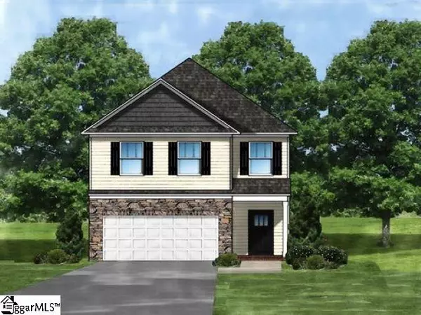 115 Harvest Glen Drive, Piedmont, SC 29673