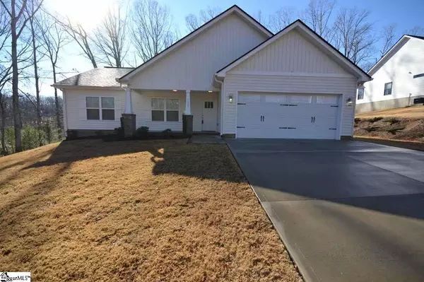 Greer, SC 29651,739 Cool Creek Drive