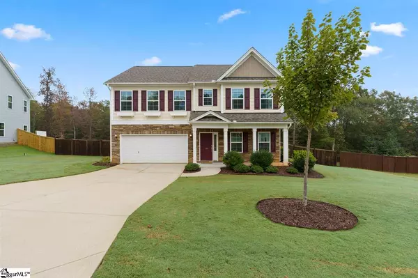 10 Nickel Springs Drive, Easley, SC 29642