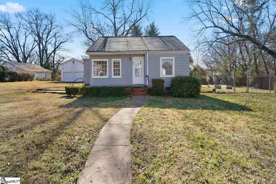 209 W James Street, Greer, SC 29650