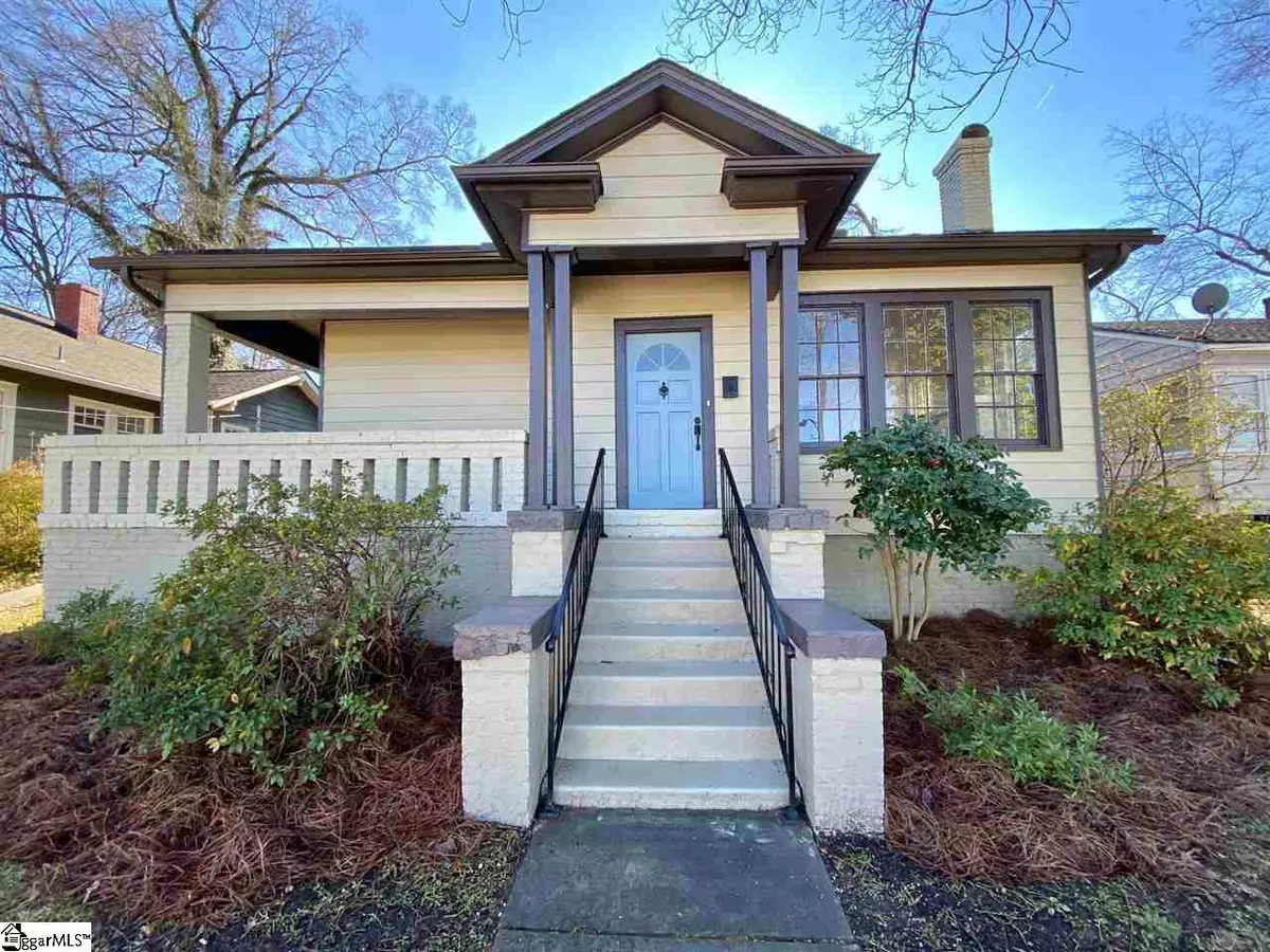 Spartanburg, SC 29306,199 Brookwood Terrace