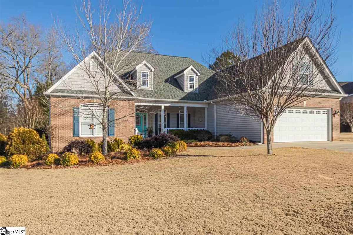 Greer, SC 29651,6 CHASIE Lane