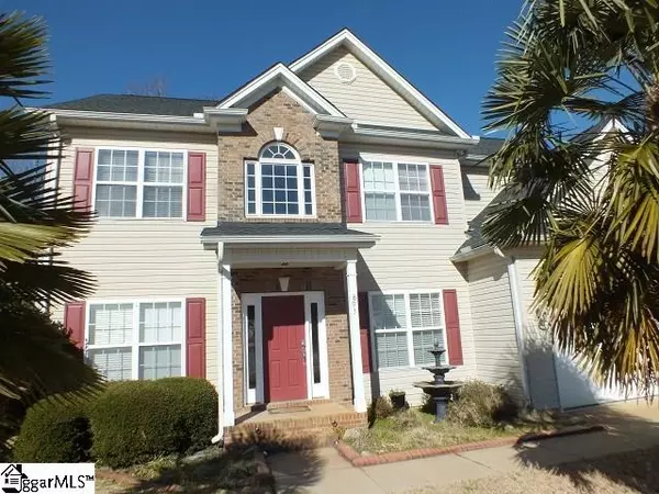 Moore, SC 29369,803 Bayshore Lane