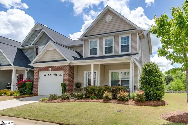 Simpsonville, SC 29681,182 Shady Grove Drive