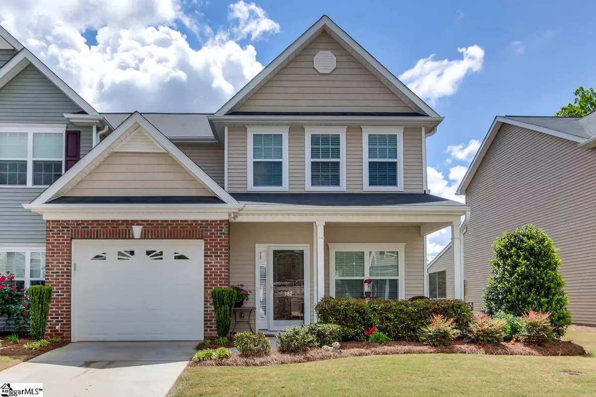 Simpsonville, SC 29681,182 Shady Grove Drive