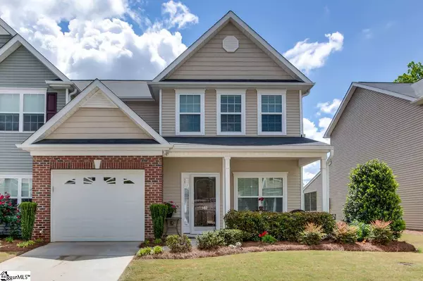 182 Shady Grove Drive, Simpsonville, SC 29681