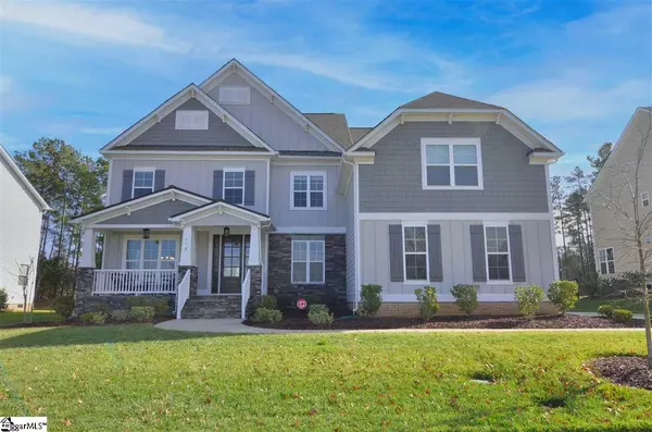 310 Hampton Trail Drive, Fort Mill, SC 29708