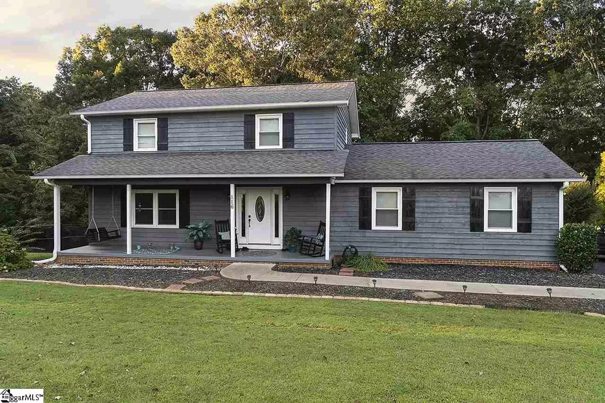 Six Mile, SC 29682,116 Duncan Road