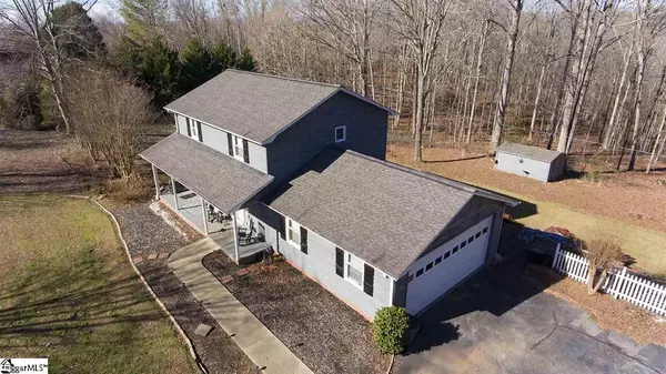 Six Mile, SC 29682,116 Duncan Road