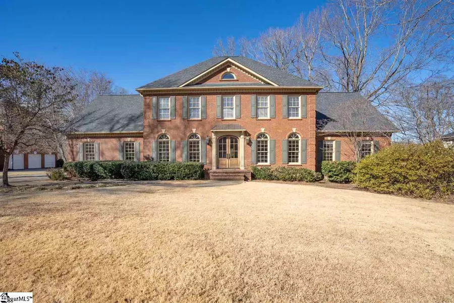 20 Belfrey Drive, Greer, SC 29650