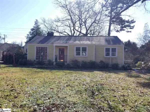 12 Wedgewood Drive, Greenville, SC 29609