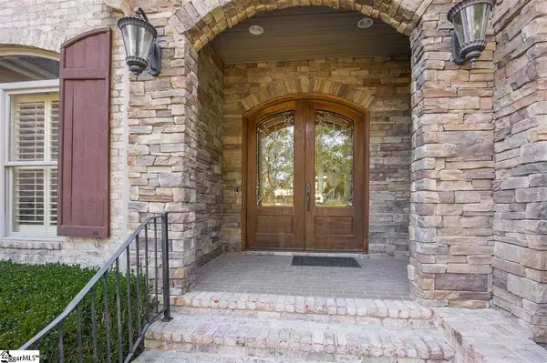 Greer, SC 29651,673 DRIFTWOOD Drive