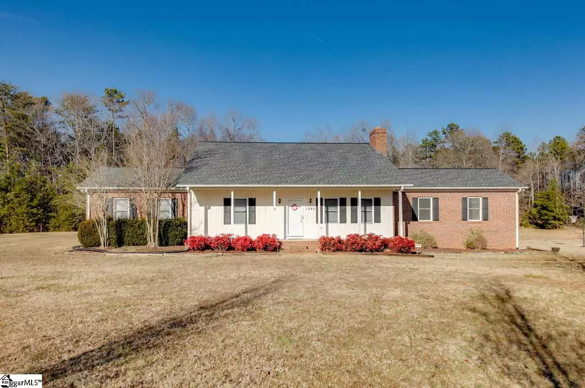 Roebuck, SC 29376,1685 Hobbysville Road