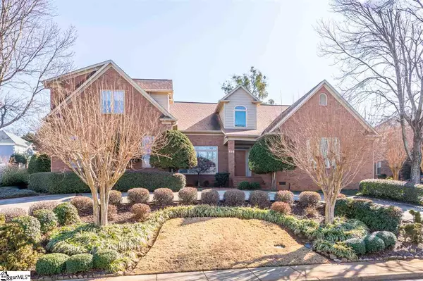 105 Covey Hill Lane, Greenville, SC 29615