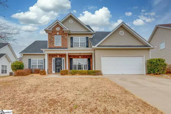 5 Hollander Drive, Taylors, SC 29687