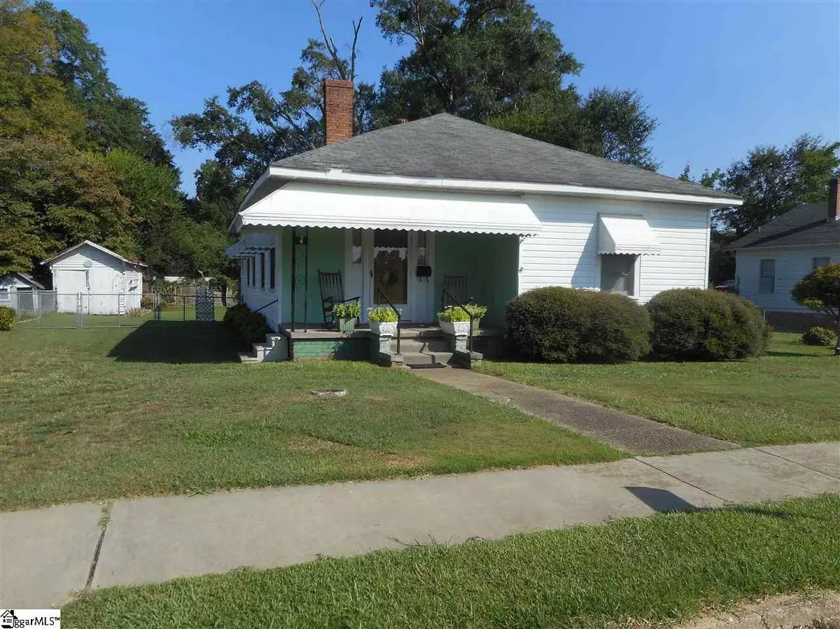 Joanna, SC 29351,206 W Calhoun Street