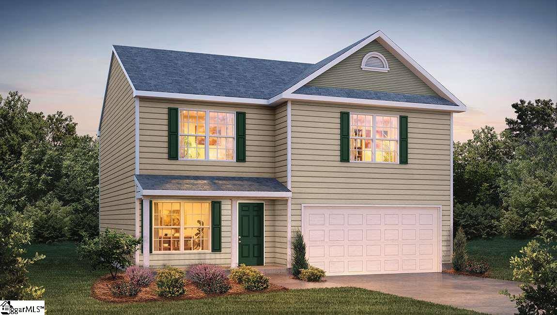 5 Rosin Court, Piedmont, SC 29673