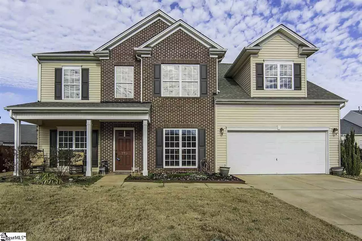 Duncan, SC 29334,775 Thistlewood Drive