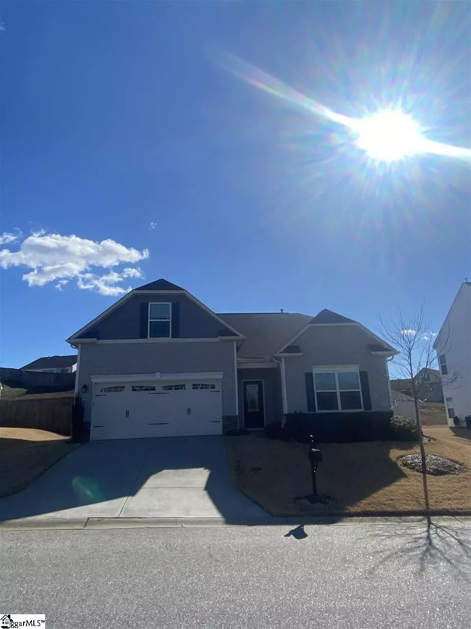 Simpsonville, SC 29680,463 Riverdale Road