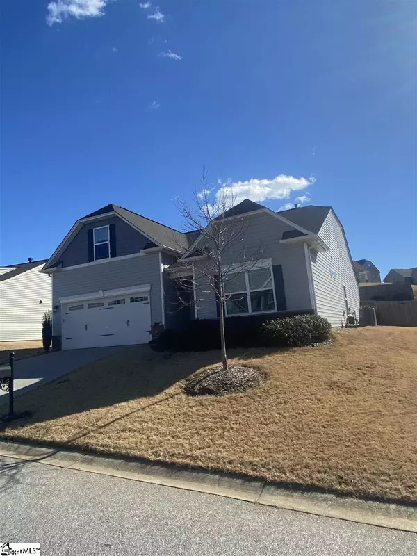 Simpsonville, SC 29680,463 Riverdale Road