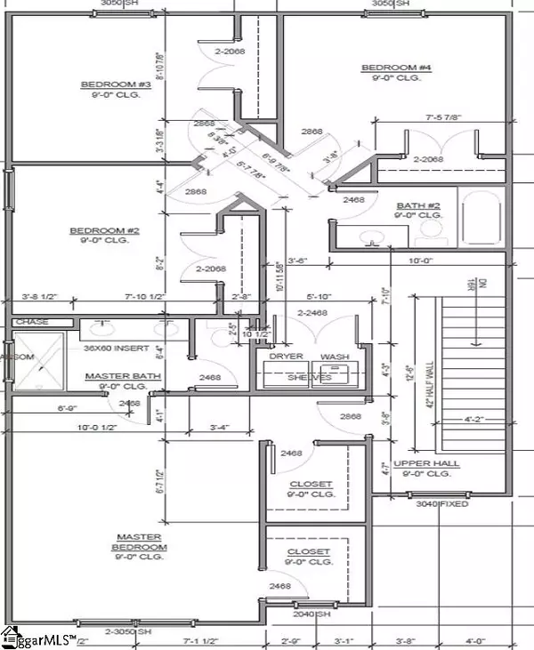 Duncan, SC 29334,202 Rosewood Circle