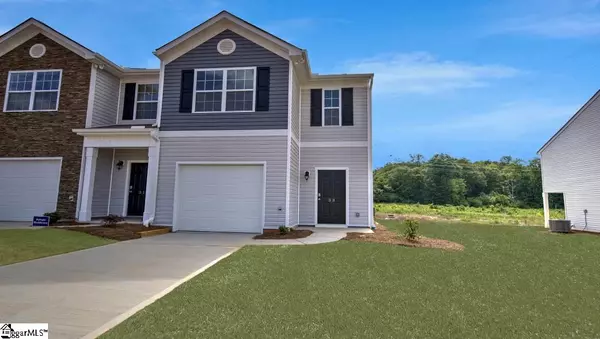 442 Sea Grit Court, Greer, SC 29650