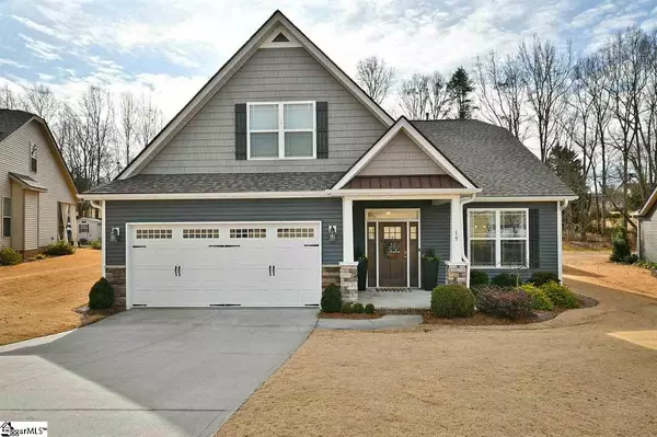 19 Edward Springs Way, Taylors, SC 29687