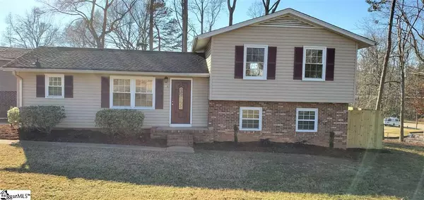 210 Alder Drive, Simpsonville, SC 29680