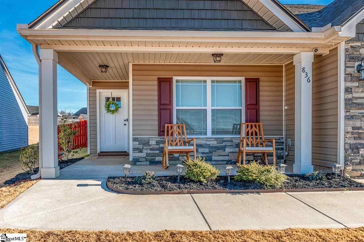 Greer, SC 29651,836 John Thomas Way