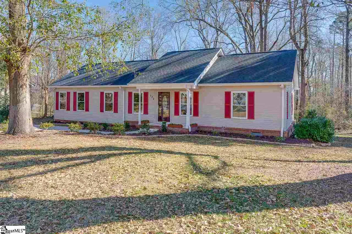 Fountain Inn, SC 29644-1726,122 Woodland Drive