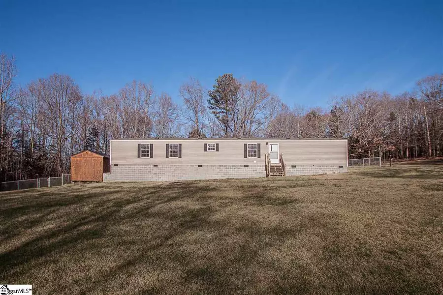 115 Short Drive, Norris, SC 29667