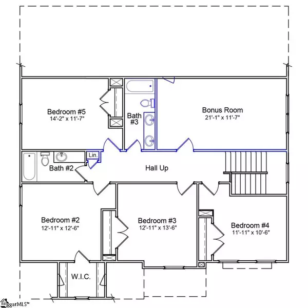 Greenville, SC 29607,321 Yarrow Way