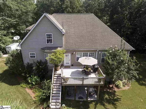 Fountain Inn, SC 29644,102 Rabon Chase Court