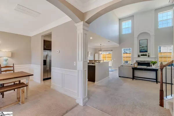 Greer, SC 29650,201 Werninger Court